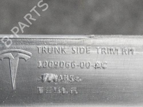 Andre TESLA MODEL S (5YJS) 70D AWD | BP33396262O1 - Image 5