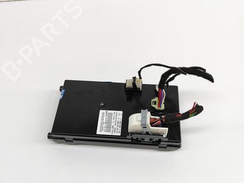 Used Electronic module Electronic module MERCEDES-BENZ GLE (V167) GLE 450 d 4-matic (167.133) (370 hp) 28554864 28554864