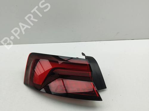 Used Left taillight Left taillight AUDI A5 (F53, F5P) 2.0 TDI quattro (190 hp) 33396134 33396134