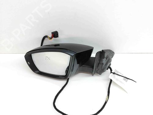 Used Left mirror SKODA OCTAVIA III Combi (5E5, 5E6) 2.0 TDI (150 hp) 29615897