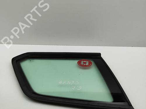 Rear left quarter glass VW GOLF VII Variant (BA5, BV5) 2.0 TDI | BP29920194C93