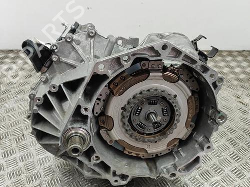Used Gearbox Gearbox VW T-ROC (A11, D11) 1.5 TSI (150 hp) 27803750 27803750