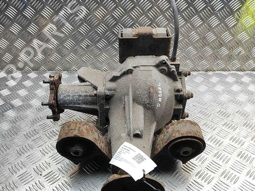 Rear differential SUZUKI GRAND VITARA II (JT, TE, TD) 2.4 All-wheel Drive (JT424, JB424, TDA4) | BP29569926M24 