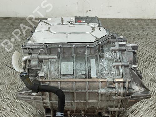 Engine AUDI Q4 E-TRON SUV (F4B) 45 | BP29391712M1 