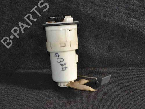 Used Fuel pump HYUNDAI i10 I (PA) 1.2 (78 hp) 6725807