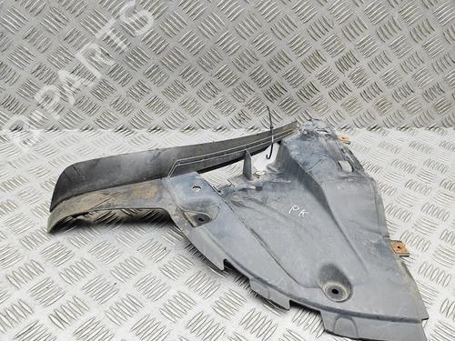 Underbody protection PORSCHE MACAN (95B) 3.0 S Diesel | BP40166818M92 - Image 2