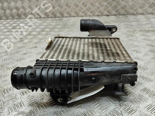 Intercooler PEUGEOT 3008 II SUV (MC_, MR_, MJ_, M4_) Hybrid 180 (M4DGLU) | BP30178107M30