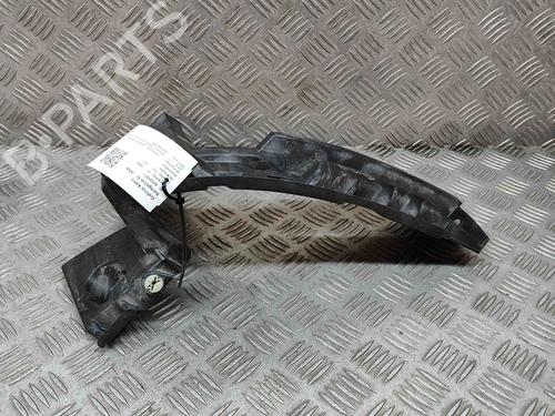 Rear bumper bracket PORSCHE CAYENNE (9YA) 3.0 E-Hybrid AWD (9YAAE1) | BP27766262C159 