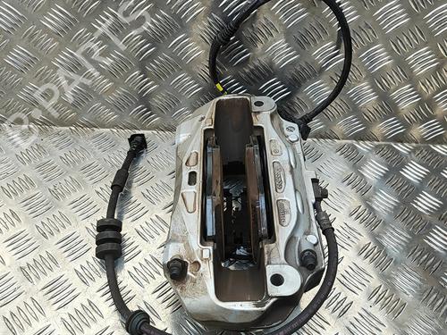 Right front brake caliper MERCEDES-BENZ A-CLASS (W177) AMG A 35 4-matic (177.051) | BP28101970M104 - Image 6