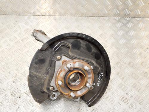 Used Left rear steering knuckle FORD USA MUSTANG Coupe 5.0 V8 (418 hp) 27753314