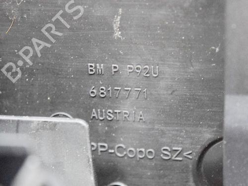Electronic module BMW X4 (G02, F98) xDrive 20 d | BP27756110M83 