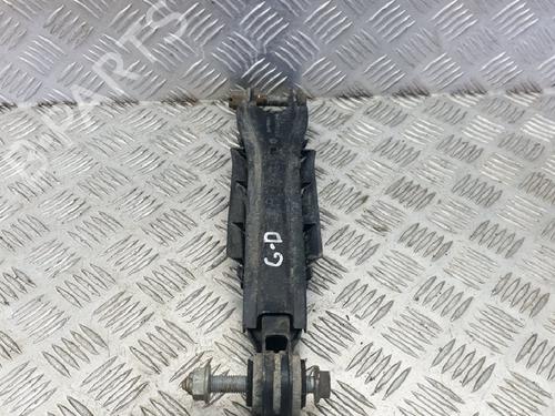 Right rear suspension arm MERCEDES-BENZ GLK-CLASS (X204) 220 CDI (204.902) | BP7732091M15 