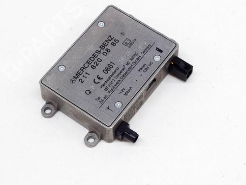 Electronic module MERCEDES-BENZ CLK Convertible (A209) CLK 280 (209.454) | BP9628298M83 