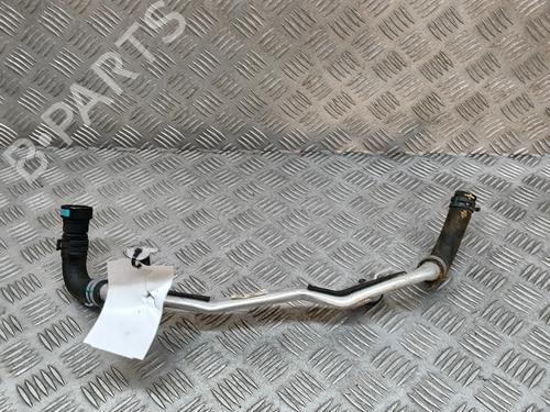 Rør JAGUAR I-PACE (X590) EV400 AWD | BP27782651M125