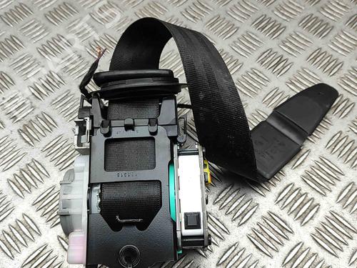 Front right seatbelt AUDI A7 Sportback (4GA, 4GF) 3.0 TDI quattro | BP29487729I25 