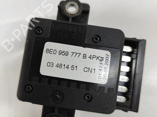 Switch AUDI Q7 (4LB) 4.2 FSI quattro | BP25217339I30 