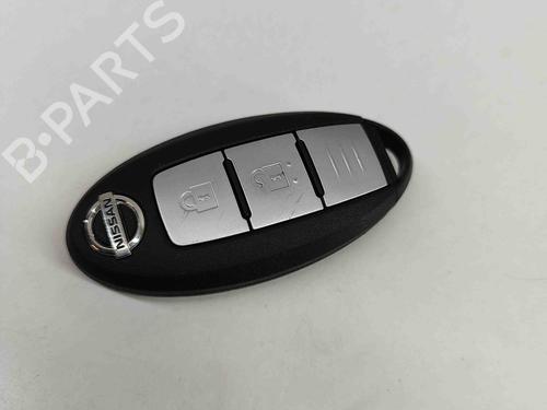 Elektronisk modul NISSAN QASHQAI II (J11, J11_) 1.6 dCi ALL MODE 4x4-i | BP16312974M83