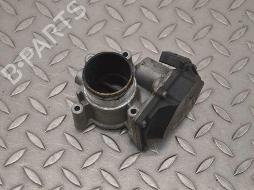 Throttle body VW PASSAT B7 Variant (365) 2.0 TDI | BP30241512M82
