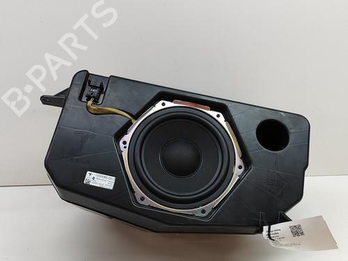 Elektronisk modul TESLA MODEL X (5YJX) 90D AWD (525 hp) 16945225