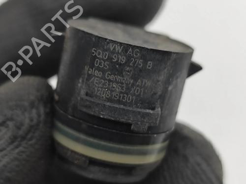 Electronic module AUDI A5 (F53, F5P) 35 TFSI Mild Hybrid | BP28437865M83