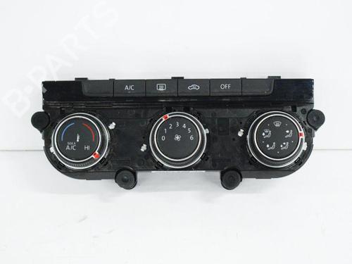 Used Electronic module VW PASSAT B8 Variant (3G5, CB5) 1.6 TDI (120 hp) 6745969