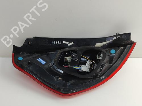 Right taillight FORD FIESTA VI (CB1, CCN) 1.0 EcoBoost | BP26017425C35 - Image 3