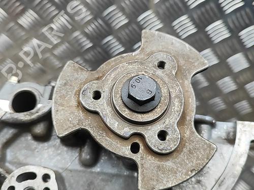 Cylinder head OPEL AMPERA (R12) EV 150 | BP33223804M5  - Image 5