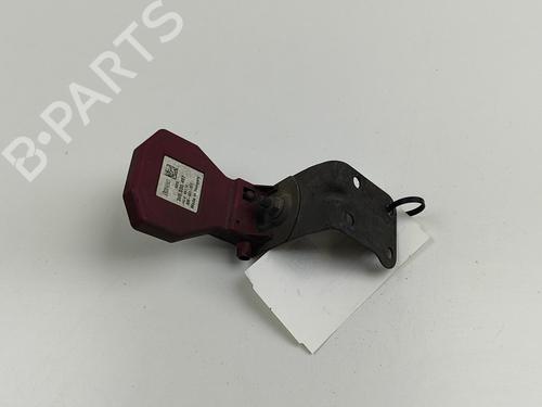 Antenne/Base SKODA SUPERB III Estate (3V5) 2.0 TDI (150 hp) 26281128