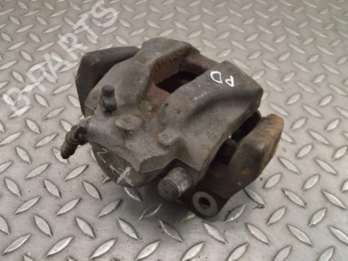 Right front brake caliper BMW 3 Gran Turismo (F34) 320 d xDrive | BP30282406M104 - Image 2