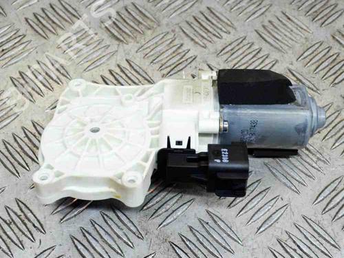 Rudehejsemotor bagstkærm højre JAGUAR F-PACE (X761) 2.0 TD4 AWD (180 hp) 9166826