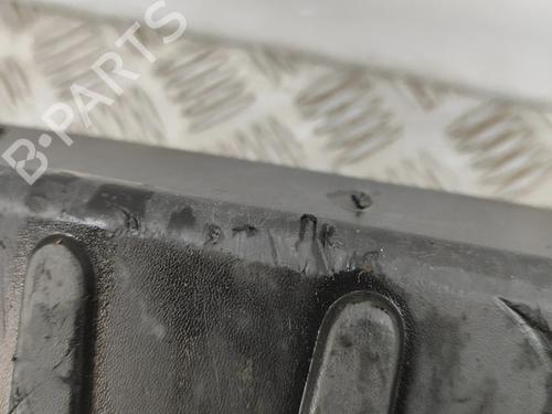 Rear bumper FORD TRANSIT V363 Van (FCD, FDD) 2.0 EcoBlue | BP30130701C8 