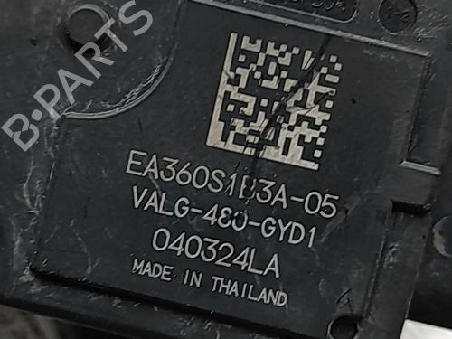Electronic sensor SKODA ENYAQ iV SUV (5AZ) 85 | BP33740387M84  - Image 7