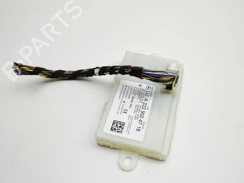 Electronic module MERCEDES-BENZ E-CLASS (W213) AMG E 63 S 4-matic+ (213.089) | BP38201448M83 - Image 4
