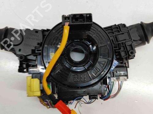 Steering column stalk TOYOTA AURIS (_E18_) 1.3 Dual-VVTi (NRE180_, NRE180R) | BP29458800I23 