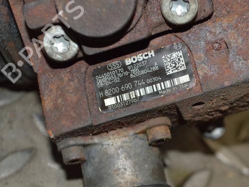 Fuel pump BMW 2 Active Tourer (F45) 216 i | BP30218396M76 