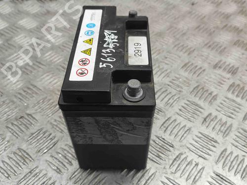 Battery LAND ROVER RANGE ROVER EVOQUE (L538) 2.2 D 4x4 | BP29487539E11 