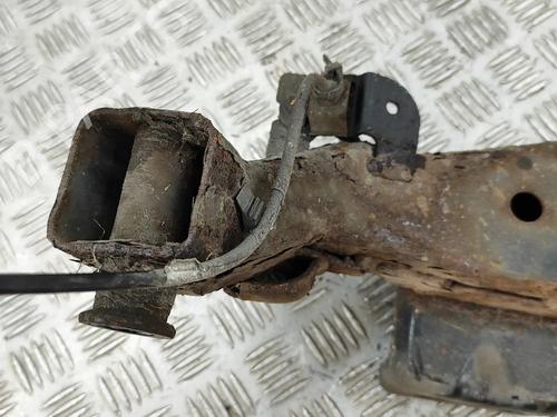 Rear axle MINI MINI (R50, R53) Cooper | BP29570010M2 - Image 5