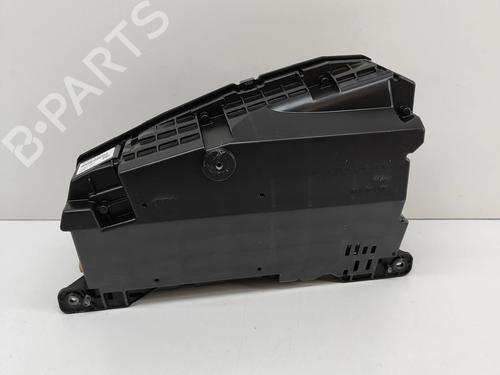 Display monitor VOLVO XC60 II (246) 2.0 B5 Mild-Hybrid | BP33366199C48 - Image 3