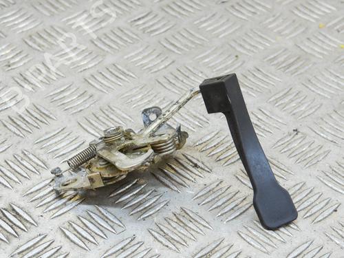 Hood lock PEUGEOT 5008 (0U_, 0E_) 1.6 HDi | BP11831990C133 