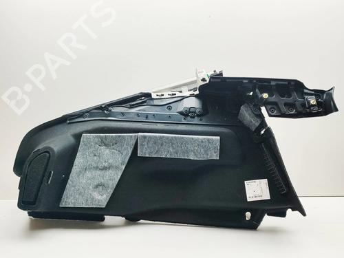Boot lining MERCEDES-BENZ EQS (V297) EQS 450+ (297.123) | BP39030456I3 - Image 2