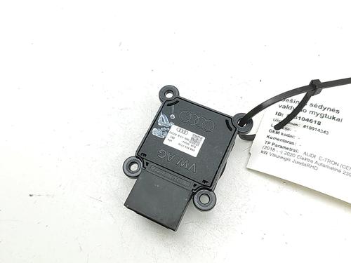 Switch AUDI E-TRON (GEN) 50 quattro | BP33815360I30 - Image 2