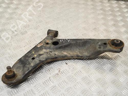 Used Left front suspension arm HYUNDAI i10 I (PA) 1.2 (86 hp) 6737407
