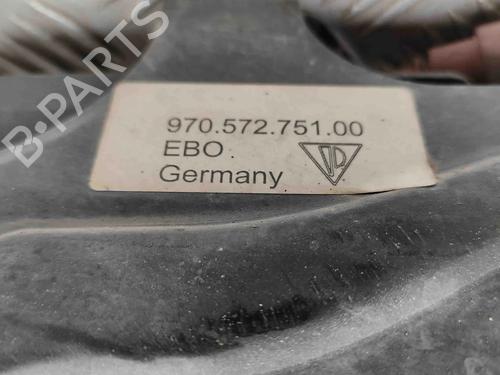 Electronic module PORSCHE PANAMERA (970) 3.0 D | BP29752920M83 - Image 7