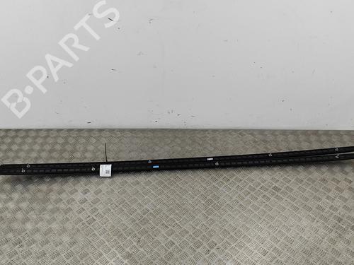 Roof bar SKODA KODIAQ II (PS7) 1.5 TSI mHEV | BP27778160C65 