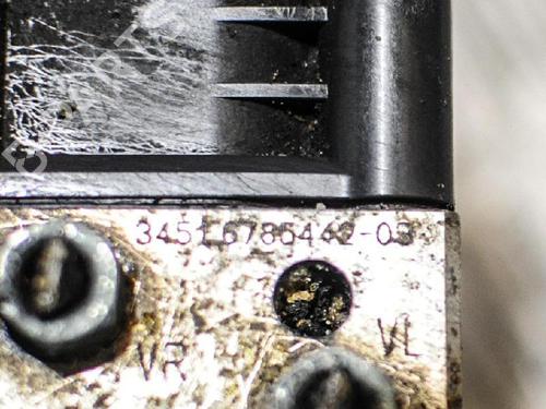 ABS pump BMW 5 (F10) 520 d | BP6724825M43 