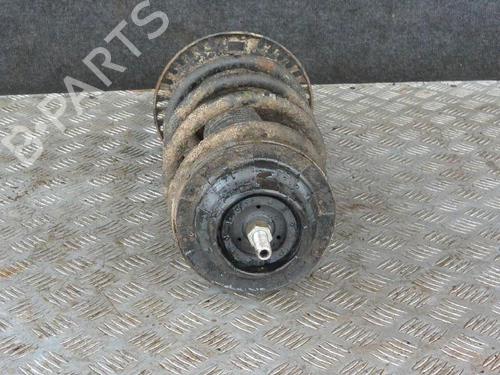 Right front shock absorber VW TRANSPORTER T5 Van (7HA, 7HH, 7EA, 7EH) 2.5 TDI 4motion | BP6729562M17 