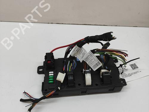 Used Electronic module BMW 3 Gran Turismo (F34) 335 d xDrive (313 hp) 27404949