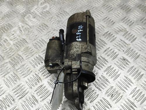 Starter FORD RANGER (TKE) 2.2 TDCi | BP36415636M8 - Image 2