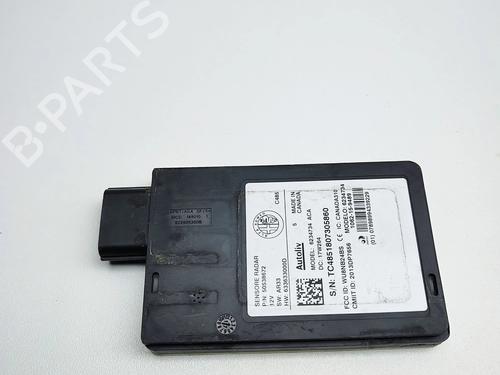 Used Electronic module Electronic module 36934597 36934597