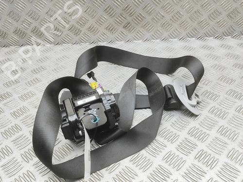 Used Front right seatbelt Front right seatbelt TESLA MODEL 3 (5YJ3) EV Performance AWD (627 hp) 33697734 33697734